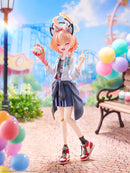 Blue Archive WING Neru (School) Memorial Lobby Ver