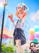 Blue Archive WING Neru (School) Memorial Lobby Ver