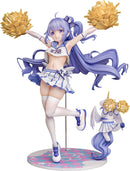 Azur Lane Phat! Company Unicorn: Champion of Unicorn