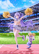 Azur Lane Phat! Company Unicorn: Champion of Unicorn
