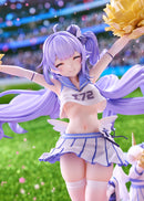 Azur Lane Phat! Company Unicorn: Champion of Unicorn