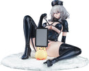 Azur Lane Phat Company Washington Making the Rounds