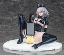 Azur Lane Phat Company Washington Making the Rounds
