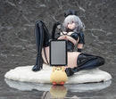 Azur Lane Phat Company Washington Making the Rounds