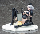 Azur Lane Phat Company Washington Making the Rounds