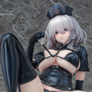 Azur Lane Phat Company Washington Making the Rounds