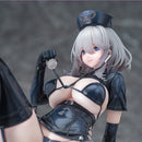 Azur Lane Phat Company Washington Making the Rounds