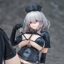 Azur Lane Phat Company Washington Making the Rounds