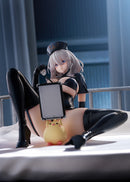 Azur Lane Phat Company Washington Making the Rounds