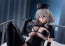 Azur Lane Phat Company Washington Making the Rounds