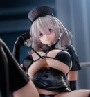 Azur Lane Phat Company Washington Making the Rounds