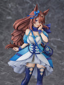 Umamusume: Cinderella Gray Phat! Company Super Creek
