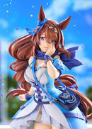 Umamusume: Cinderella Gray Phat! Company Super Creek