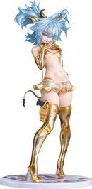 Girls' Frontline Phat Company PA-15 Gold Cow Bikini Ver.