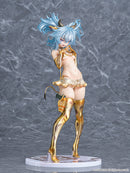 Girls' Frontline Phat Company PA-15 Gold Cow Bikini Ver.