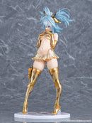 Girls' Frontline Phat Company PA-15 Gold Cow Bikini Ver.