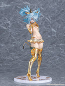 Girls' Frontline Phat Company PA-15 Gold Cow Bikini Ver.