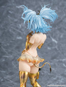 Girls' Frontline Phat Company PA-15 Gold Cow Bikini Ver.