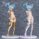Girls' Frontline Phat Company PA-15 Gold Cow Bikini Ver.