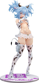 Girls' Frontline Phat Company PA-15 Cow Bikini Ver. (re-run)