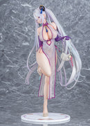 Azur Lane Phat! Company Kearsarge: Springtime Monitoring