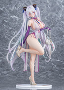 Azur Lane Phat! Company Kearsarge: Springtime Monitoring