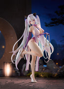 Azur Lane Phat! Company Kearsarge: Springtime Monitoring