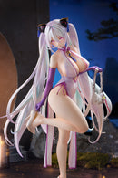 Azur Lane Phat! Company Kearsarge: Springtime Monitoring