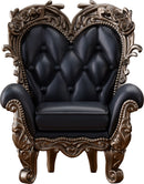PARDOLL Phat! Company Antique Chair: Noir (re-run)