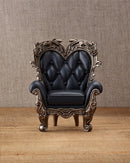 PARDOLL Phat! Company Antique Chair: Noir (re-run)