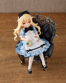 PARDOLL Phat! Company Antique Chair: Noir (re-run)