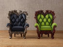 PARDOLL Phat! Company Antique Chair: Noir (re-run)