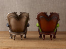 PARDOLL Phat! Company Antique Chair: Noir (re-run)