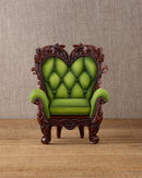 PARDOLL Phat! Company Antique Chair: Matcha (re-run)