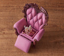 PARDOLL Phat! Company Antique Chair: Valentine (re-run)