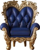 PARDOLL Phat! Company Antique Chair: Indigo (re-run)
