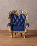 PARDOLL Phat! Company Antique Chair: Indigo (re-run)
