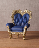 PARDOLL Phat! Company Antique Chair: Indigo (re-run)
