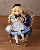 PARDOLL Phat! Company Antique Chair: Indigo (re-run)