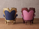 PARDOLL Phat! Company Antique Chair: Indigo (re-run)