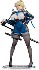 Girls' Frontline 2: Exilium Phat! Company Nikketa