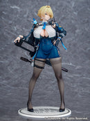 Girls' Frontline 2: Exilium Phat! Company Nikketa
