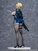 Girls' Frontline 2: Exilium Phat! Company Nikketa