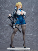 Girls' Frontline 2: Exilium Phat! Company Nikketa
