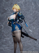 Girls' Frontline 2: Exilium Phat! Company Nikketa