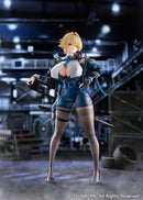 Girls' Frontline 2: Exilium Phat! Company Nikketa