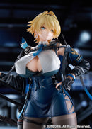 Girls' Frontline 2: Exilium Phat! Company Nikketa