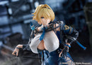 Girls' Frontline 2: Exilium Phat! Company Nikketa