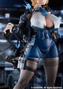 Girls' Frontline 2: Exilium Phat! Company Nikketa