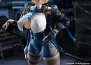 Girls' Frontline 2: Exilium Phat! Company Nikketa
